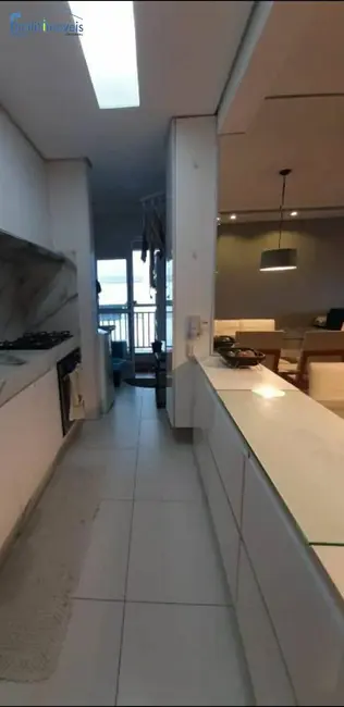 Foto 5 de Apartamento com 3 quartos à venda, 94m2 em Centro, Sao Bernardo Do Campo - SP