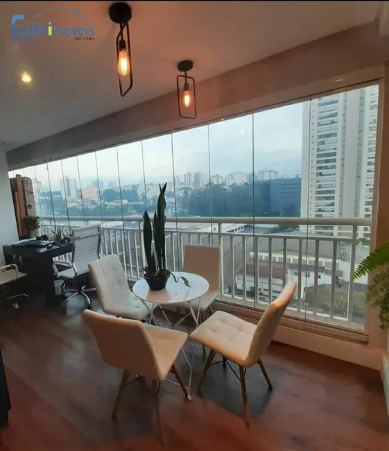 Foto 4 de Apartamento com 3 quartos à venda, 94m2 em Centro, Sao Bernardo Do Campo - SP