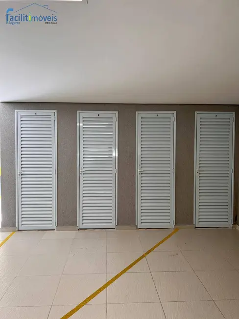 Foto 4 de Apartamento com 3 quartos à venda, 90m2 em Campestre, Santo Andre - SP