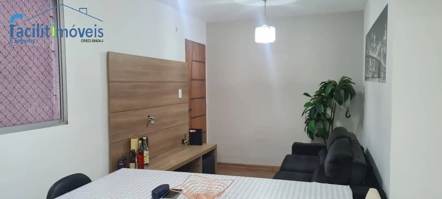 Foto 7 de Apartamento com 2 quartos à venda, 59m2 em Paulicéia, Sao Bernardo Do Campo - SP