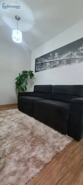 Foto 5 de Apartamento com 2 quartos à venda, 59m2 em Paulicéia, Sao Bernardo Do Campo - SP