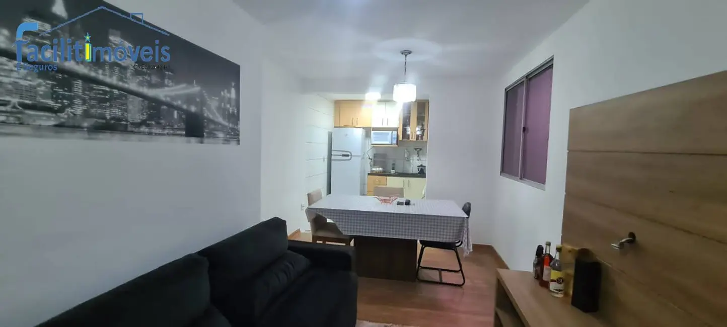 Foto 9 de Apartamento com 2 quartos à venda, 59m2 em Paulicéia, Sao Bernardo Do Campo - SP