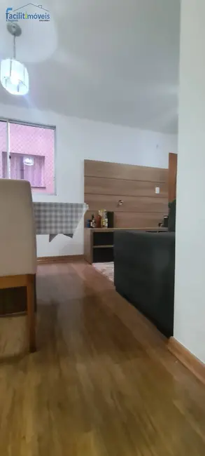 Foto 8 de Apartamento com 2 quartos à venda, 59m2 em Paulicéia, Sao Bernardo Do Campo - SP