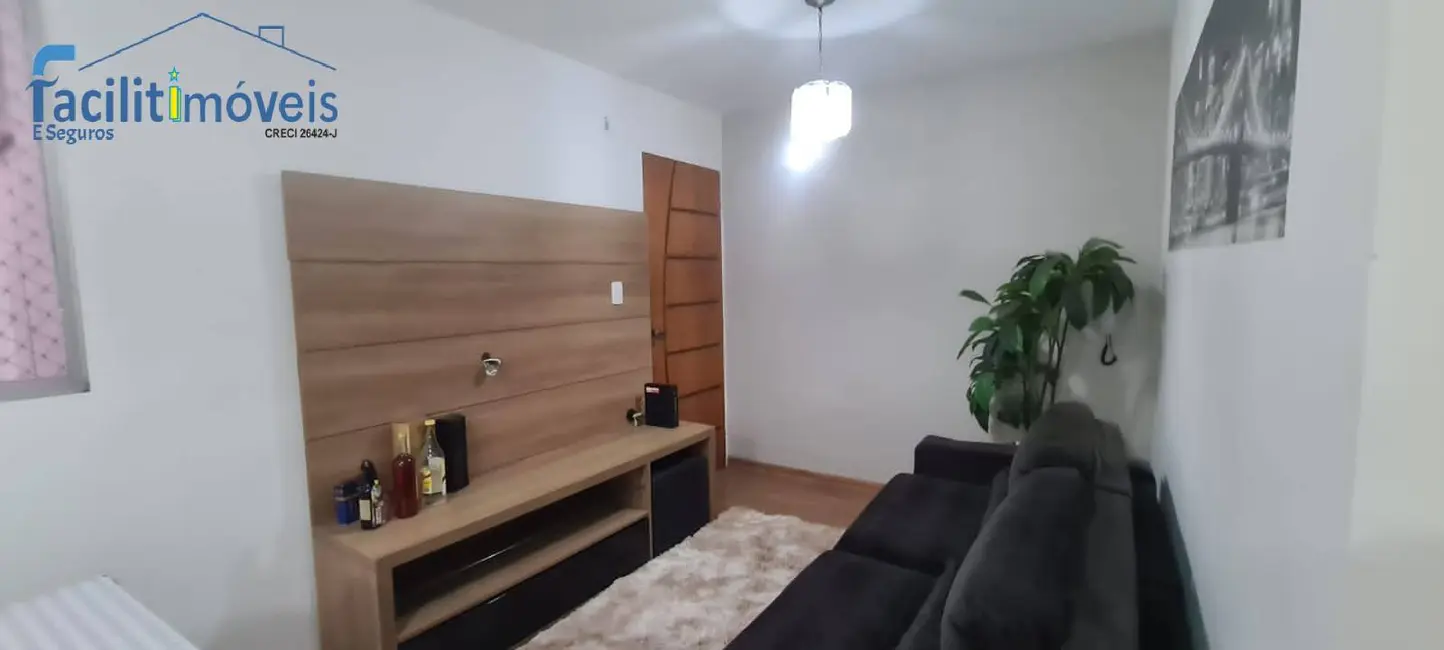 Foto 6 de Apartamento com 2 quartos à venda, 59m2 em Paulicéia, Sao Bernardo Do Campo - SP