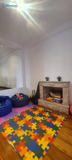 Foto 5 de Apartamento com 4 quartos à venda, 397m2 em Centro, Sao Bernardo Do Campo - SP