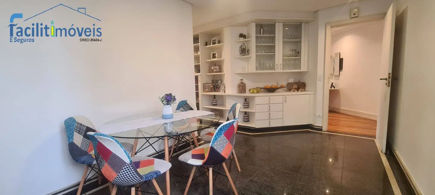 Foto 8 de Apartamento com 4 quartos à venda, 397m2 em Centro, Sao Bernardo Do Campo - SP