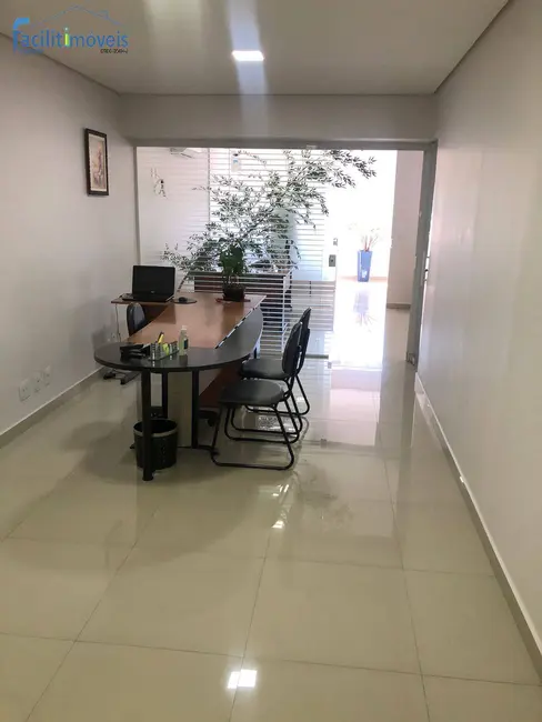 Foto 1 de Sala Comercial à venda, 85m2 em Centro, Santo Andre - SP