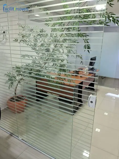 Foto 3 de Sala Comercial à venda, 85m2 em Centro, Santo Andre - SP