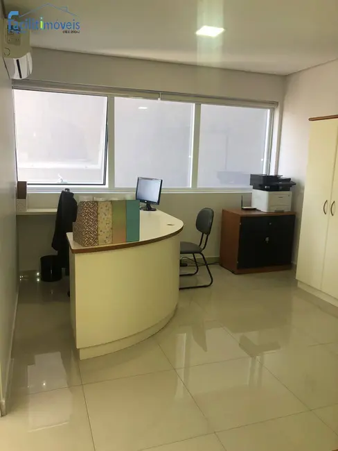 Foto 7 de Sala Comercial à venda, 85m2 em Centro, Santo Andre - SP