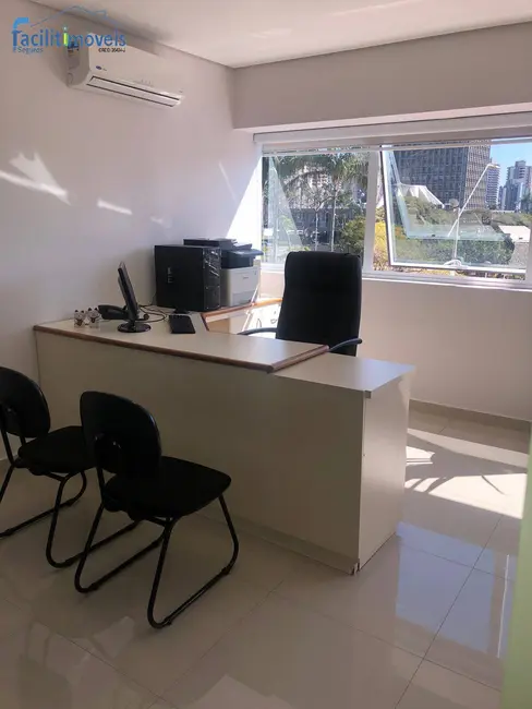 Foto 8 de Sala Comercial à venda, 85m2 em Centro, Santo Andre - SP