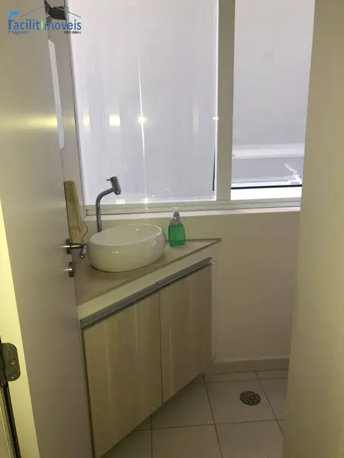 Foto 5 de Sala Comercial à venda, 85m2 em Centro, Santo Andre - SP