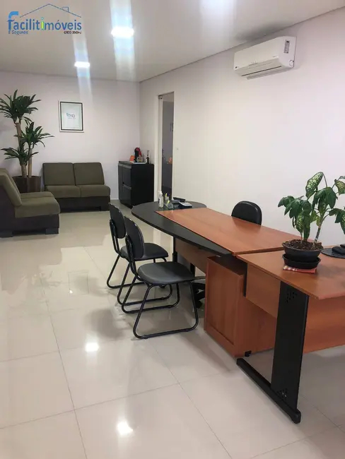 Foto 2 de Sala Comercial à venda, 85m2 em Centro, Santo Andre - SP