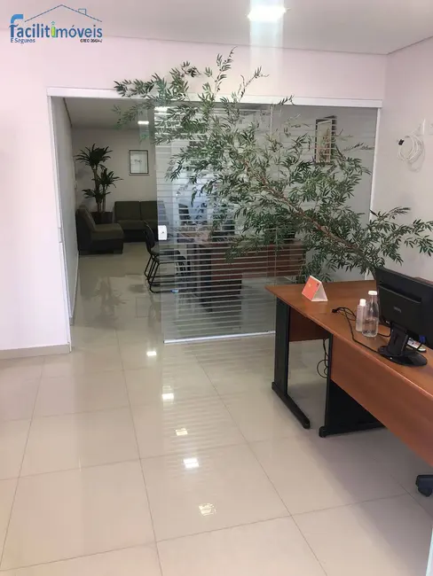 Foto 4 de Sala Comercial à venda, 85m2 em Centro, Santo Andre - SP