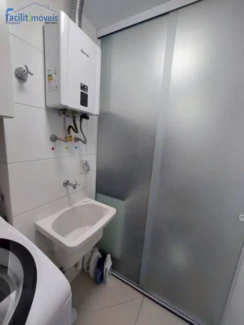 Foto 6 de Apartamento com 2 quartos à venda, 53m2 em Vila Tibiriçá, Santo Andre - SP