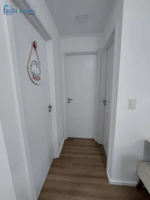 Foto 8 de Apartamento com 2 quartos à venda, 53m2 em Vila Tibiriçá, Santo Andre - SP