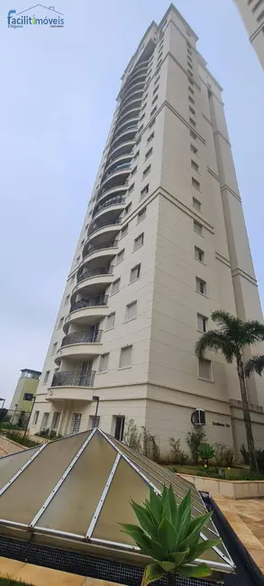 Foto 8 de Apartamento com 3 quartos à venda, 88m2 em Rudge Ramos, Sao Bernardo Do Campo - SP