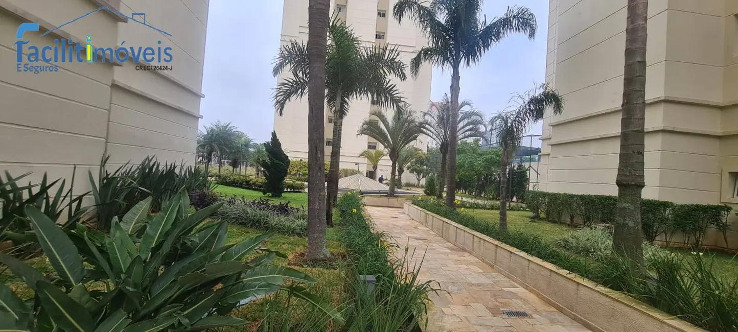 Foto 7 de Apartamento com 3 quartos à venda, 88m2 em Rudge Ramos, Sao Bernardo Do Campo - SP