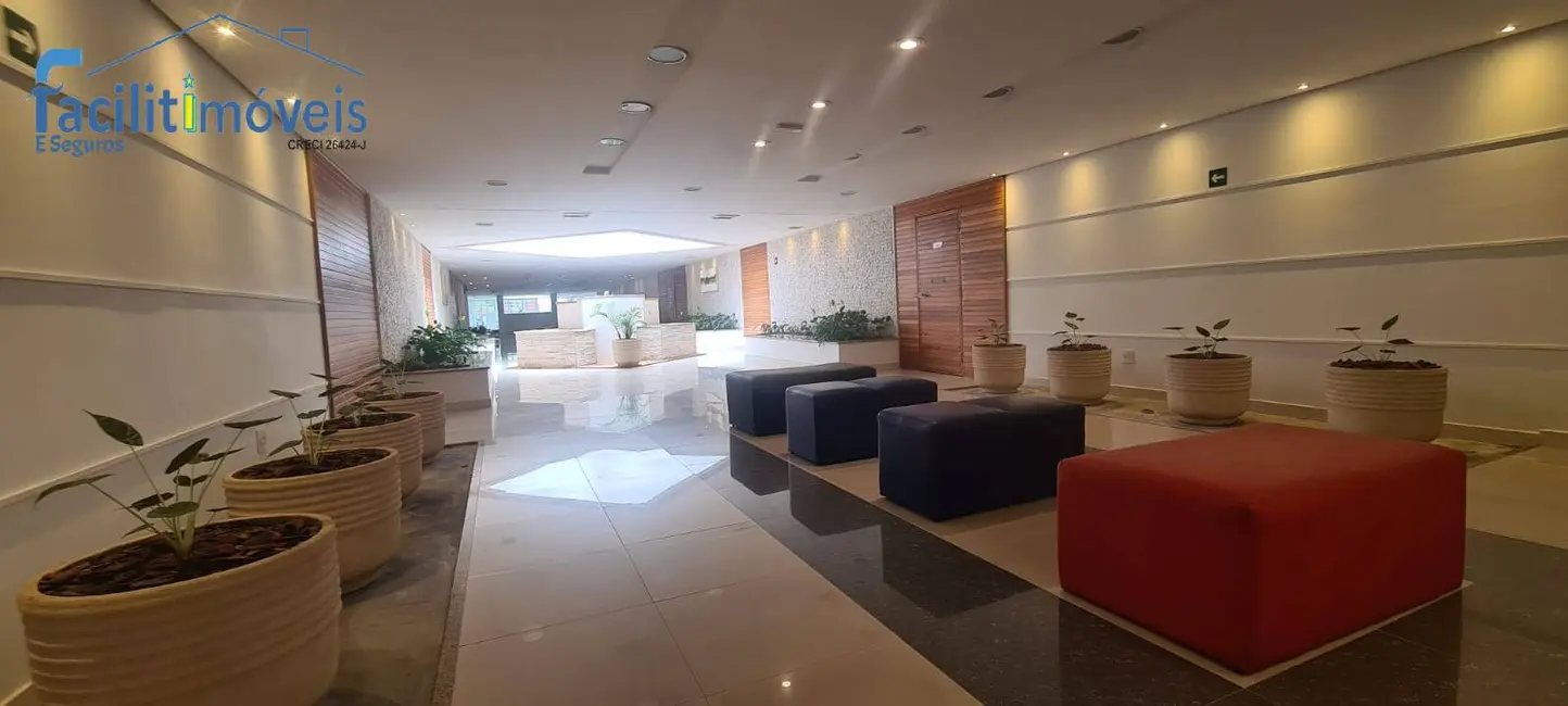 Foto 4 de Apartamento com 3 quartos à venda, 88m2 em Rudge Ramos, Sao Bernardo Do Campo - SP