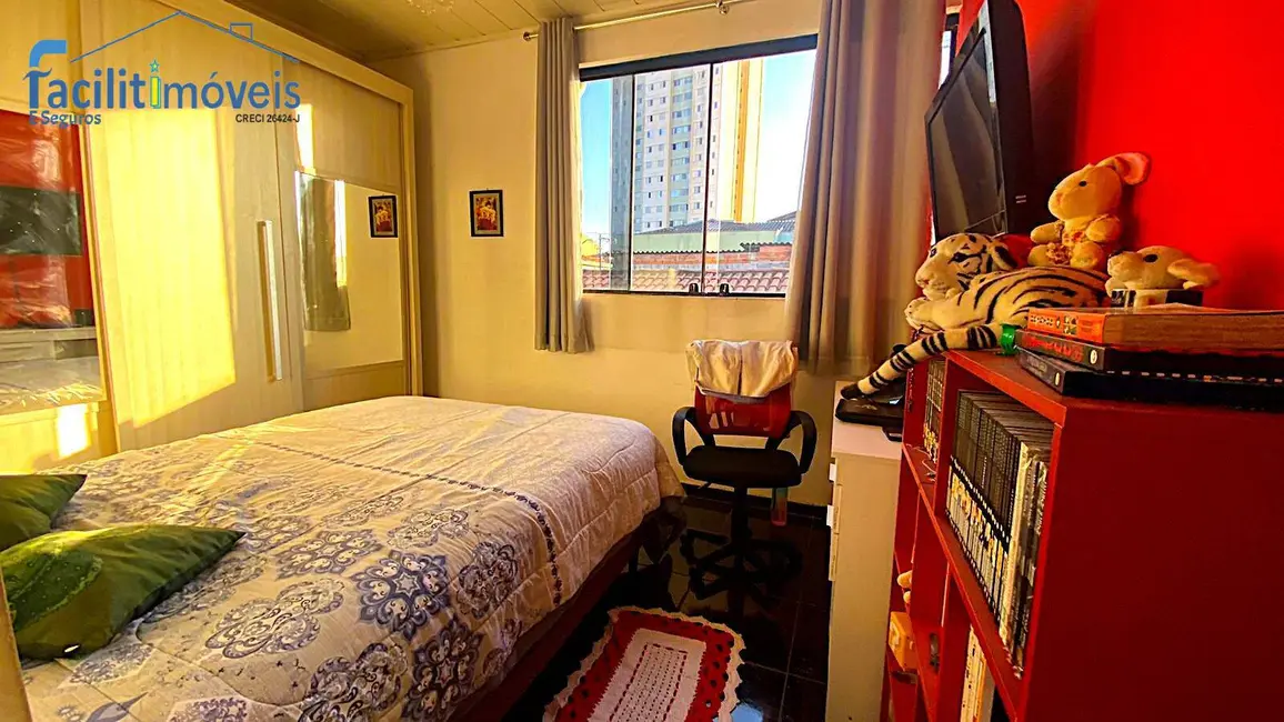 Foto 7 de Casa com 4 quartos à venda, 200m2 em Independência, Sao Bernardo Do Campo - SP