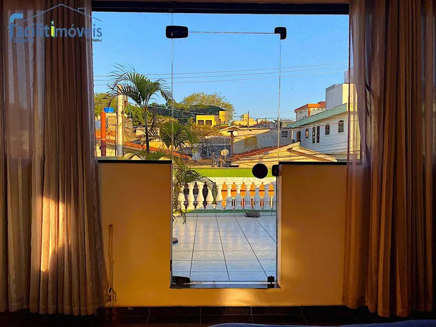 Foto 5 de Casa com 4 quartos à venda, 200m2 em Independência, Sao Bernardo Do Campo - SP