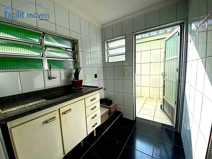 Foto 2 de Casa com 4 quartos à venda, 200m2 em Independência, Sao Bernardo Do Campo - SP