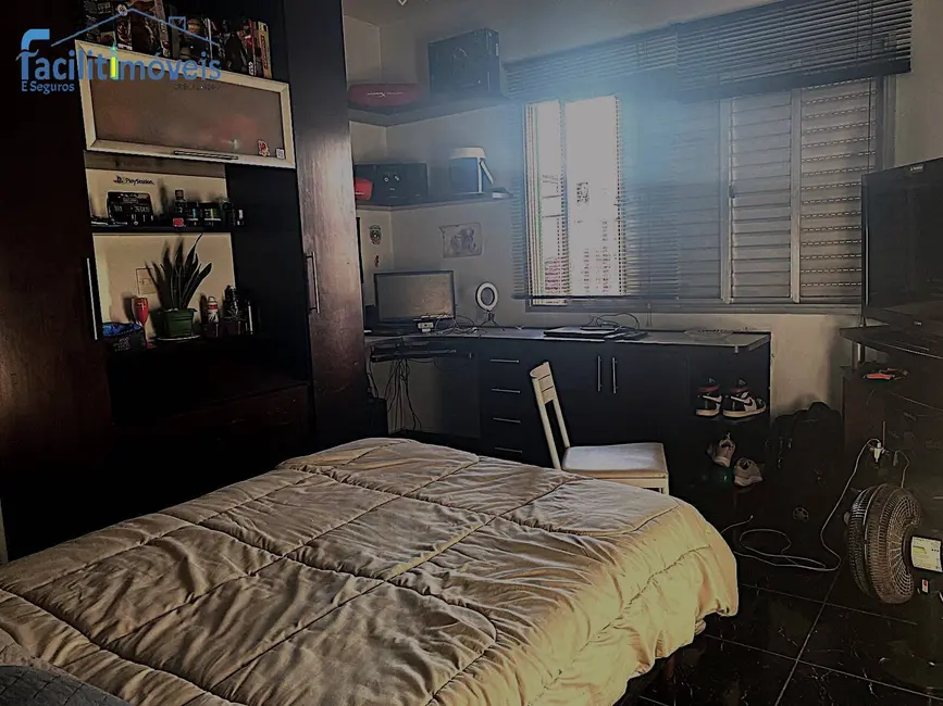 Foto 6 de Casa com 4 quartos à venda, 200m2 em Independência, Sao Bernardo Do Campo - SP