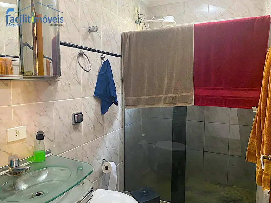 Foto 9 de Casa com 4 quartos à venda, 200m2 em Independência, Sao Bernardo Do Campo - SP