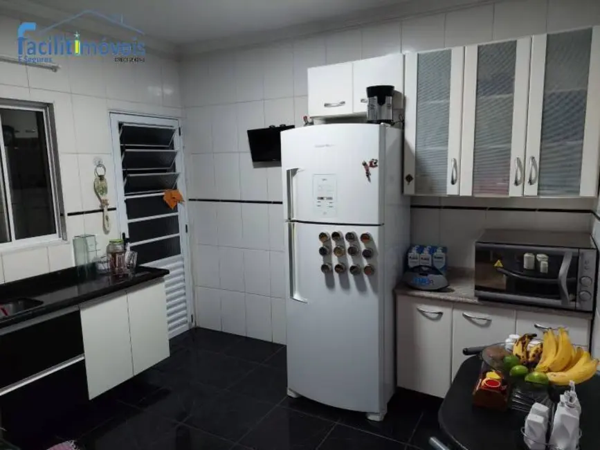 Foto 7 de Casa com 3 quartos à venda, 175m2 em Piraporinha, Diadema - SP