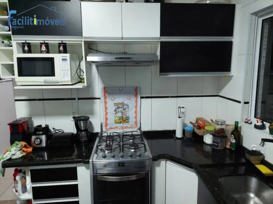 Foto 6 de Casa com 3 quartos à venda, 175m2 em Piraporinha, Diadema - SP