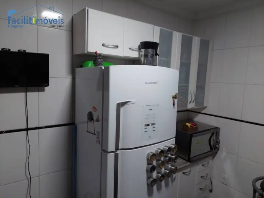 Foto 8 de Casa com 3 quartos à venda, 175m2 em Piraporinha, Diadema - SP