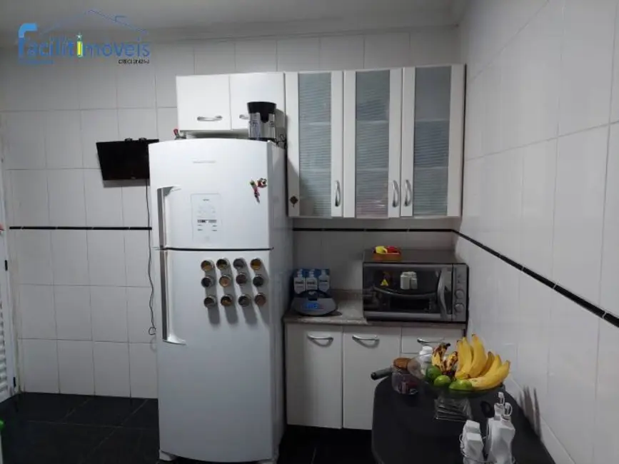 Foto 9 de Casa com 3 quartos à venda, 175m2 em Piraporinha, Diadema - SP