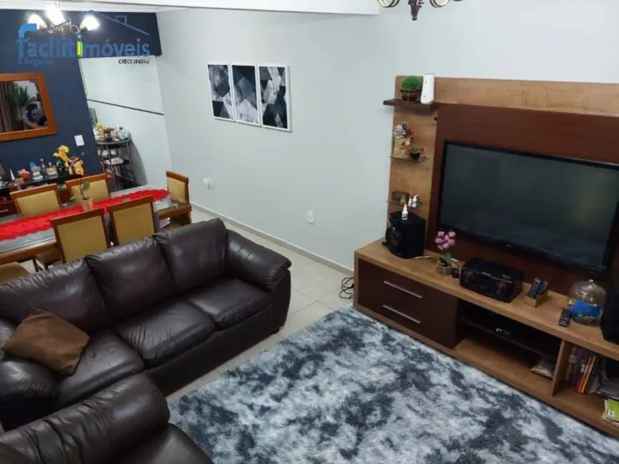 Foto 4 de Casa com 3 quartos à venda, 175m2 em Piraporinha, Diadema - SP