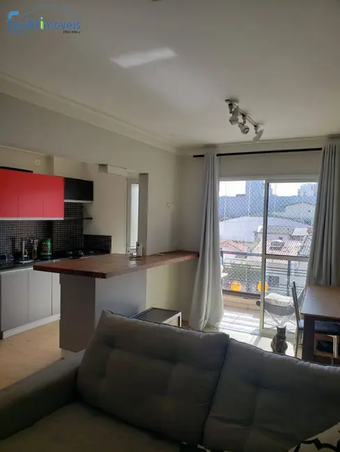 Foto 1 de Apartamento com 3 quartos à venda, 140m2 em Cerâmica, Sao Caetano Do Sul - SP