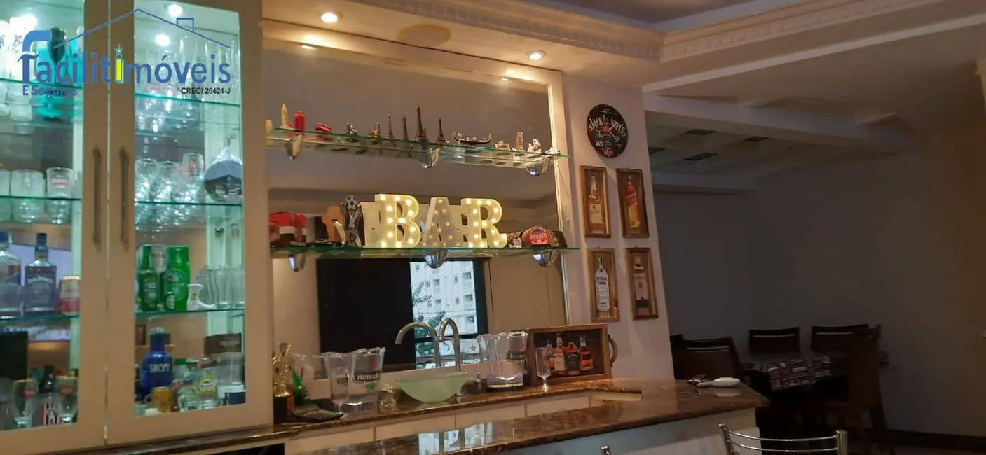 Foto 5 de Apartamento com 3 quartos à venda, 156m2 em Santa Paula, Sao Caetano Do Sul - SP