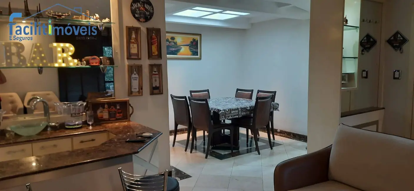 Foto 8 de Apartamento com 3 quartos à venda, 156m2 em Santa Paula, Sao Caetano Do Sul - SP