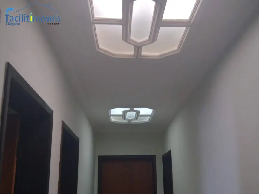 Foto 4 de Apartamento com 3 quartos à venda, 140m2 em Centro, Santo Andre - SP