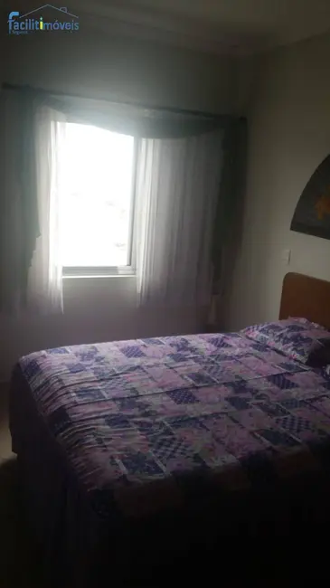 Foto 5 de Apartamento com 3 quartos à venda, 140m2 em Centro, Santo Andre - SP