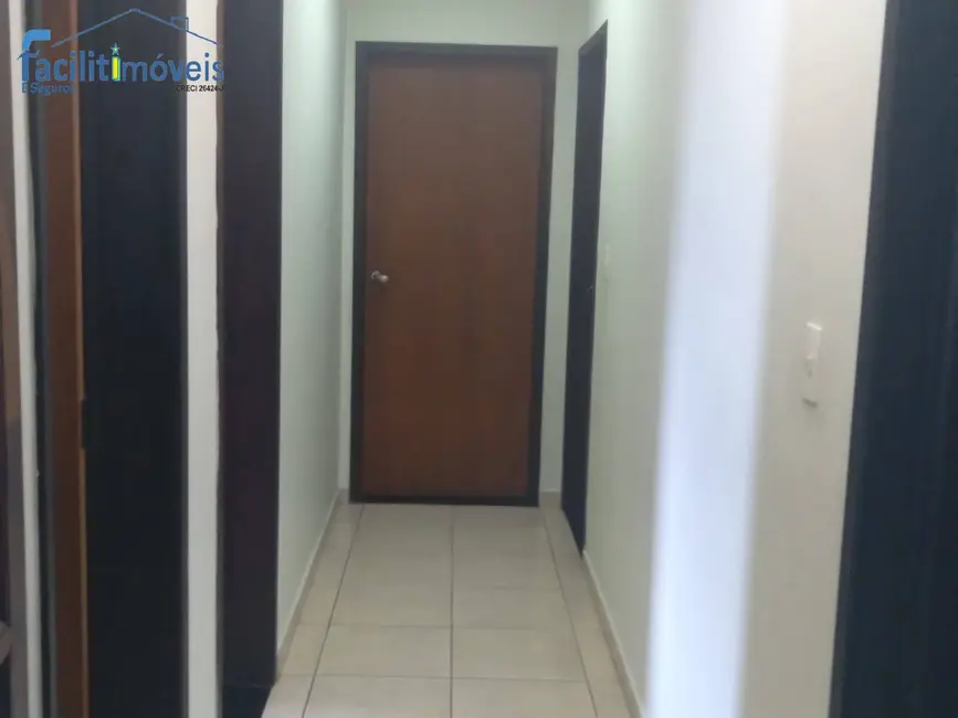 Foto 3 de Apartamento com 3 quartos à venda, 140m2 em Centro, Santo Andre - SP
