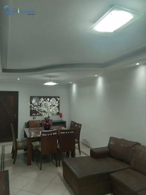 Foto 2 de Apartamento com 3 quartos à venda, 140m2 em Centro, Santo Andre - SP