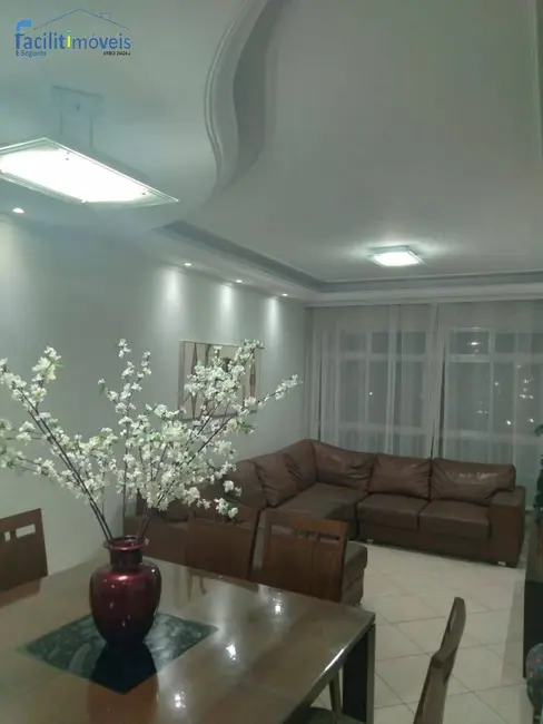 Foto 1 de Apartamento com 3 quartos à venda, 140m2 em Centro, Santo Andre - SP