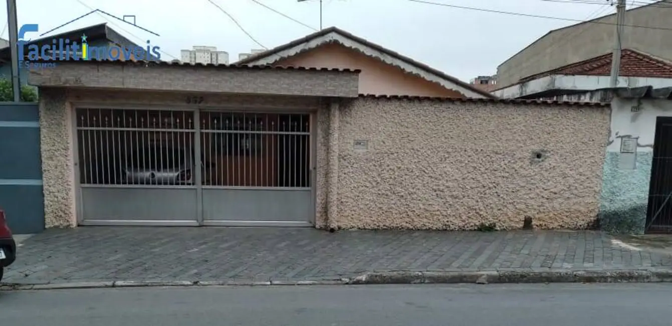 Foto 1 de Casa com 2 quartos à venda, 250m2 em Planalto, Sao Bernardo Do Campo - SP