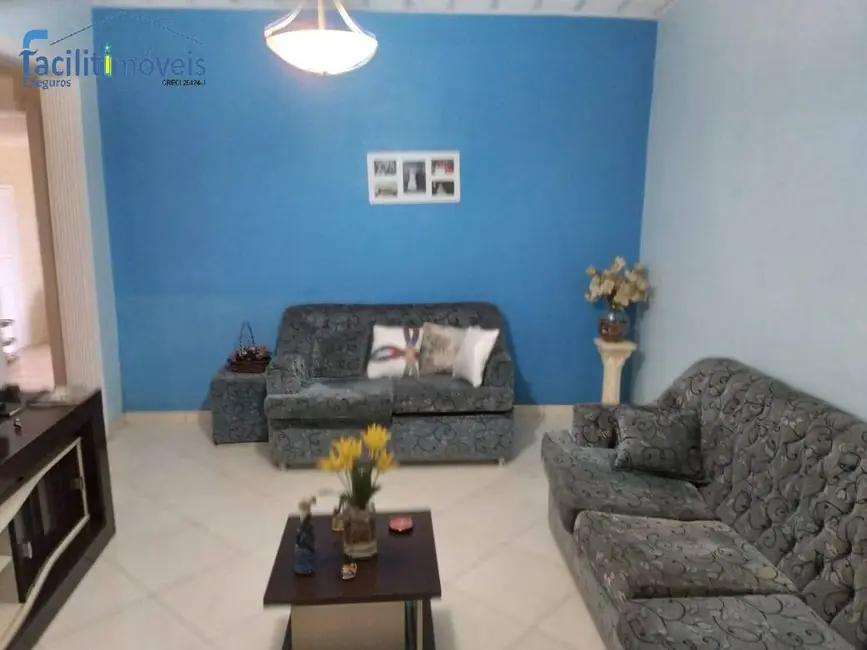 Foto 5 de Casa com 2 quartos à venda, 250m2 em Planalto, Sao Bernardo Do Campo - SP