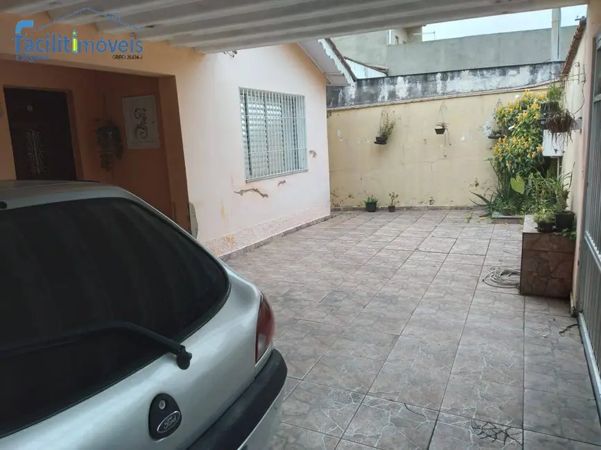 Foto 3 de Casa com 2 quartos à venda, 250m2 em Planalto, Sao Bernardo Do Campo - SP