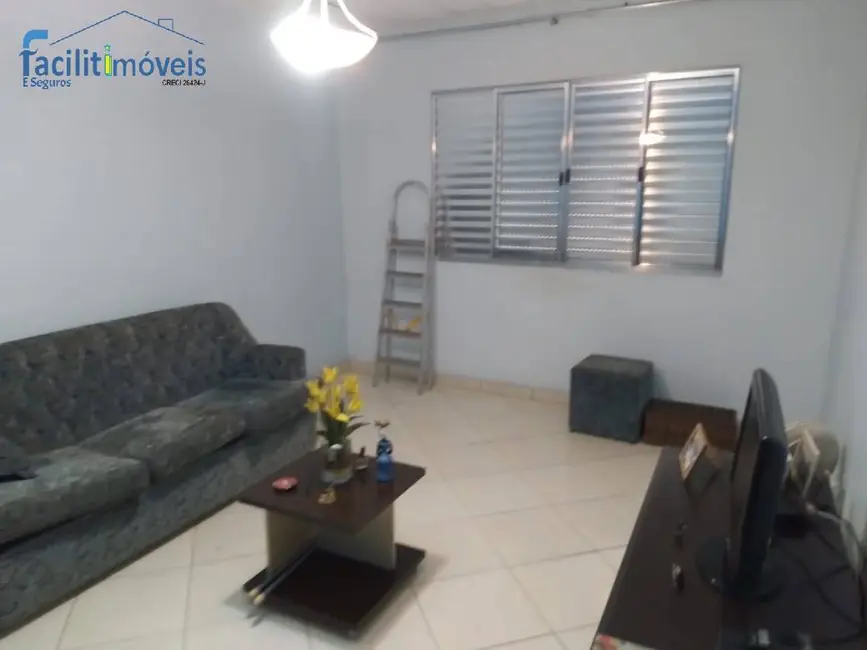 Foto 7 de Casa com 2 quartos à venda, 250m2 em Planalto, Sao Bernardo Do Campo - SP