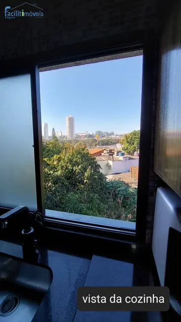 Foto 9 de Cobertura com 2 quartos à venda, 161m2 em Santa Maria, Santo Andre - SP