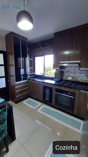 Foto 8 de Cobertura com 2 quartos à venda, 161m2 em Santa Maria, Santo Andre - SP