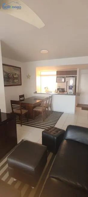 Foto 4 de Apartamento com 3 quartos à venda, 92m2 em Nova Mirim, Praia Grande - SP