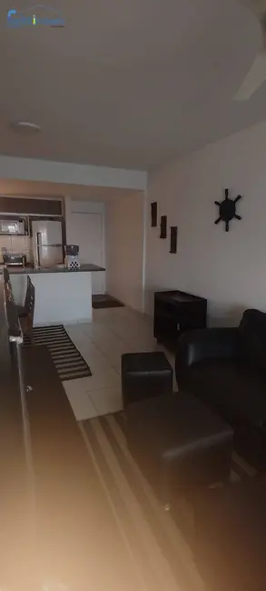 Foto 6 de Apartamento com 3 quartos à venda, 92m2 em Nova Mirim, Praia Grande - SP