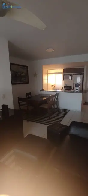 Foto 5 de Apartamento com 3 quartos à venda, 92m2 em Nova Mirim, Praia Grande - SP