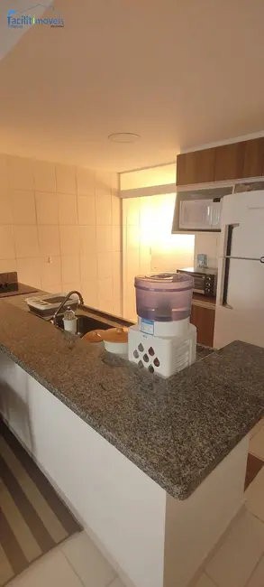 Foto 8 de Apartamento com 3 quartos à venda, 92m2 em Nova Mirim, Praia Grande - SP